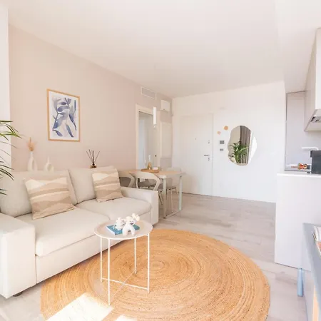 Vibra Tahiti Prestige Apartment