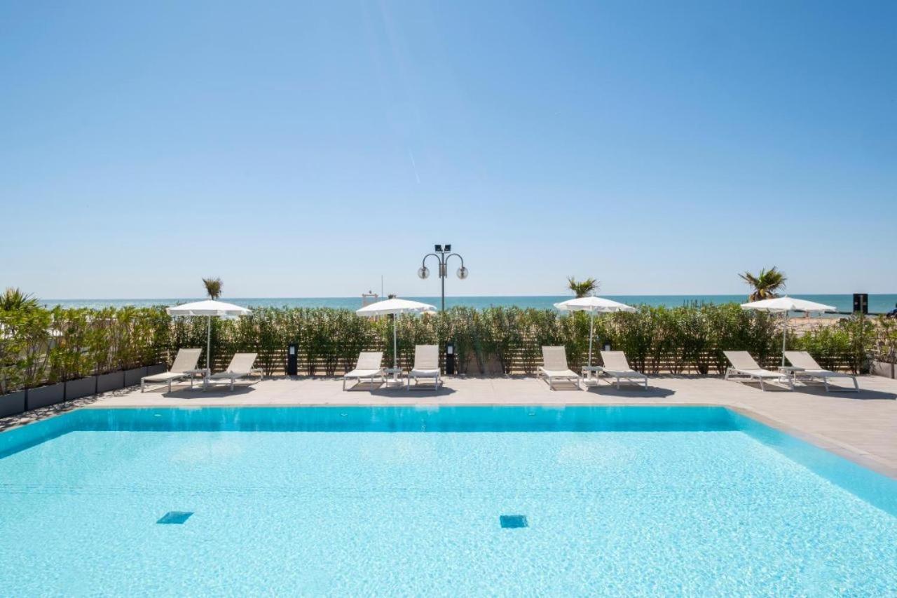 Vibra Tahiti Prestige * Lido di Jesolo