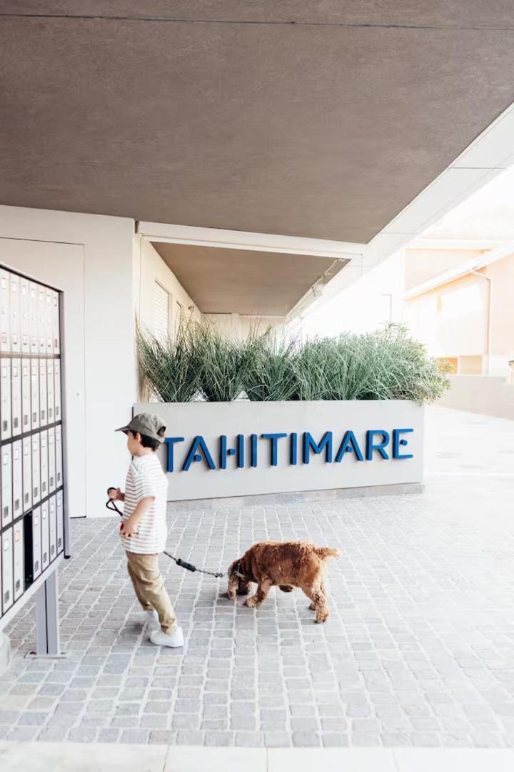 Vibra Tahiti Prestige *
