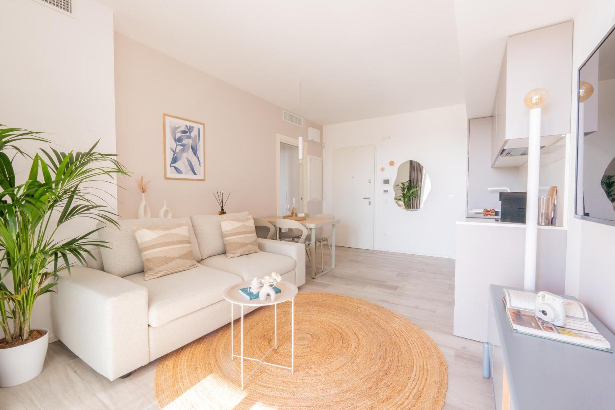 Vibra Tahiti Prestige Appartamento