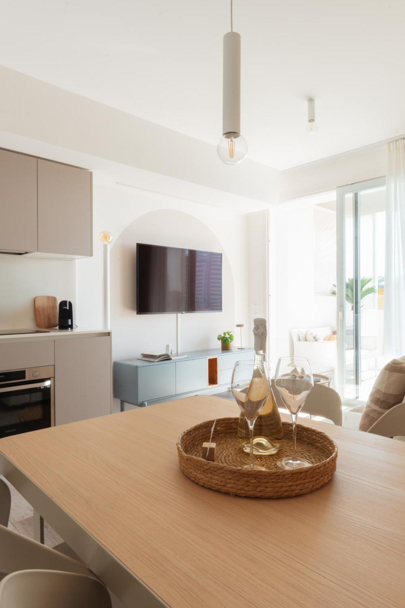 Appartamento Vibra Tahiti Prestige Lido di Jesolo