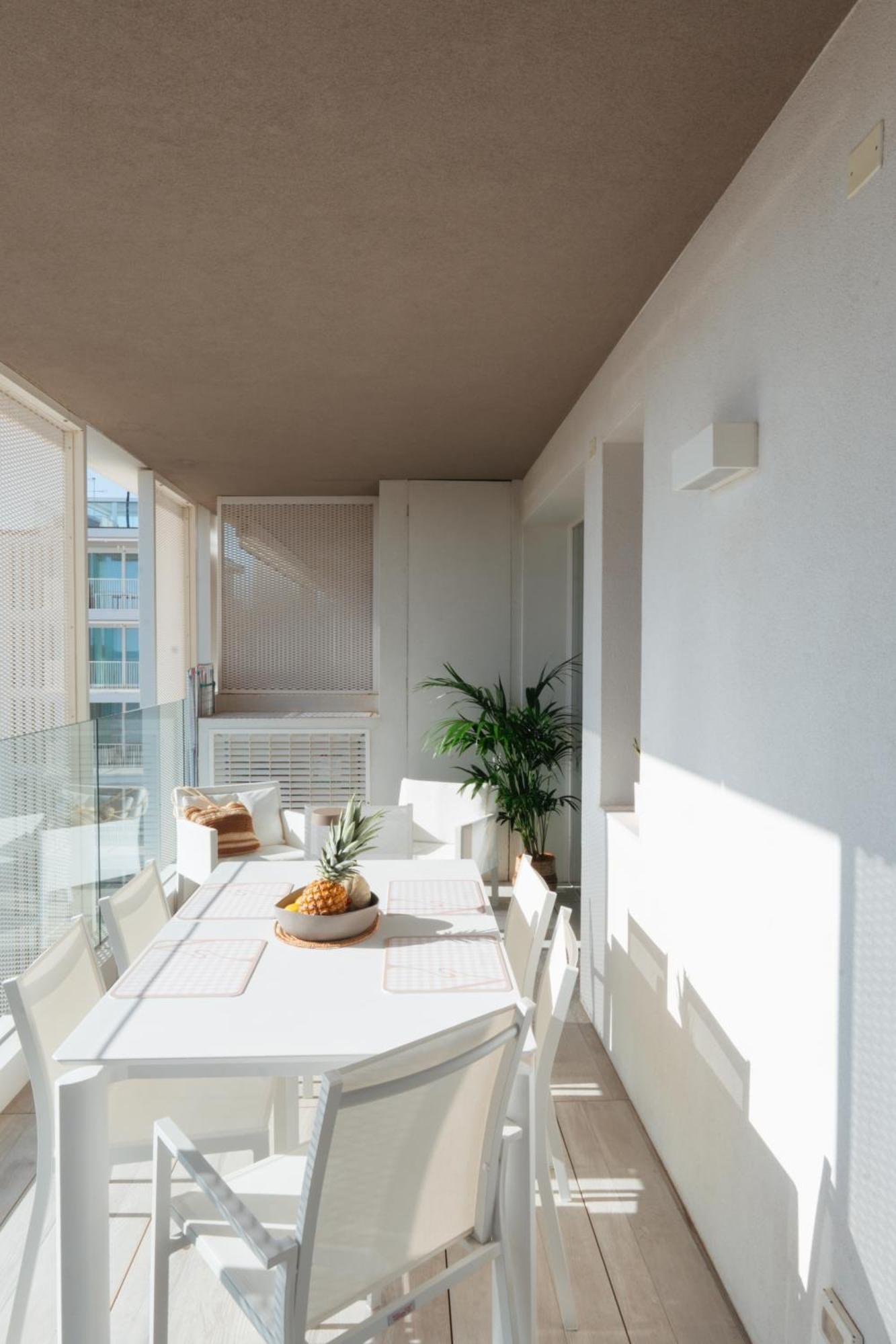 Vibra Tahiti Prestige Apartment *