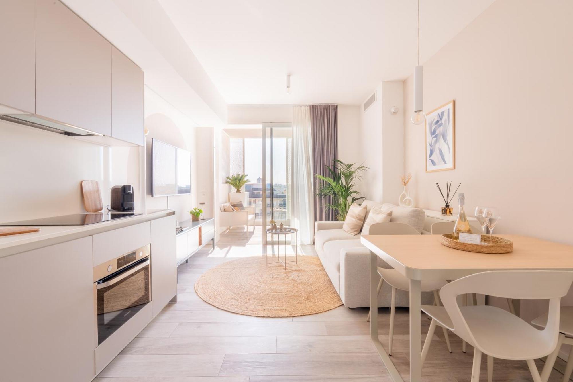 Vibra Tahiti Prestige Appartamento Lido di Jesolo