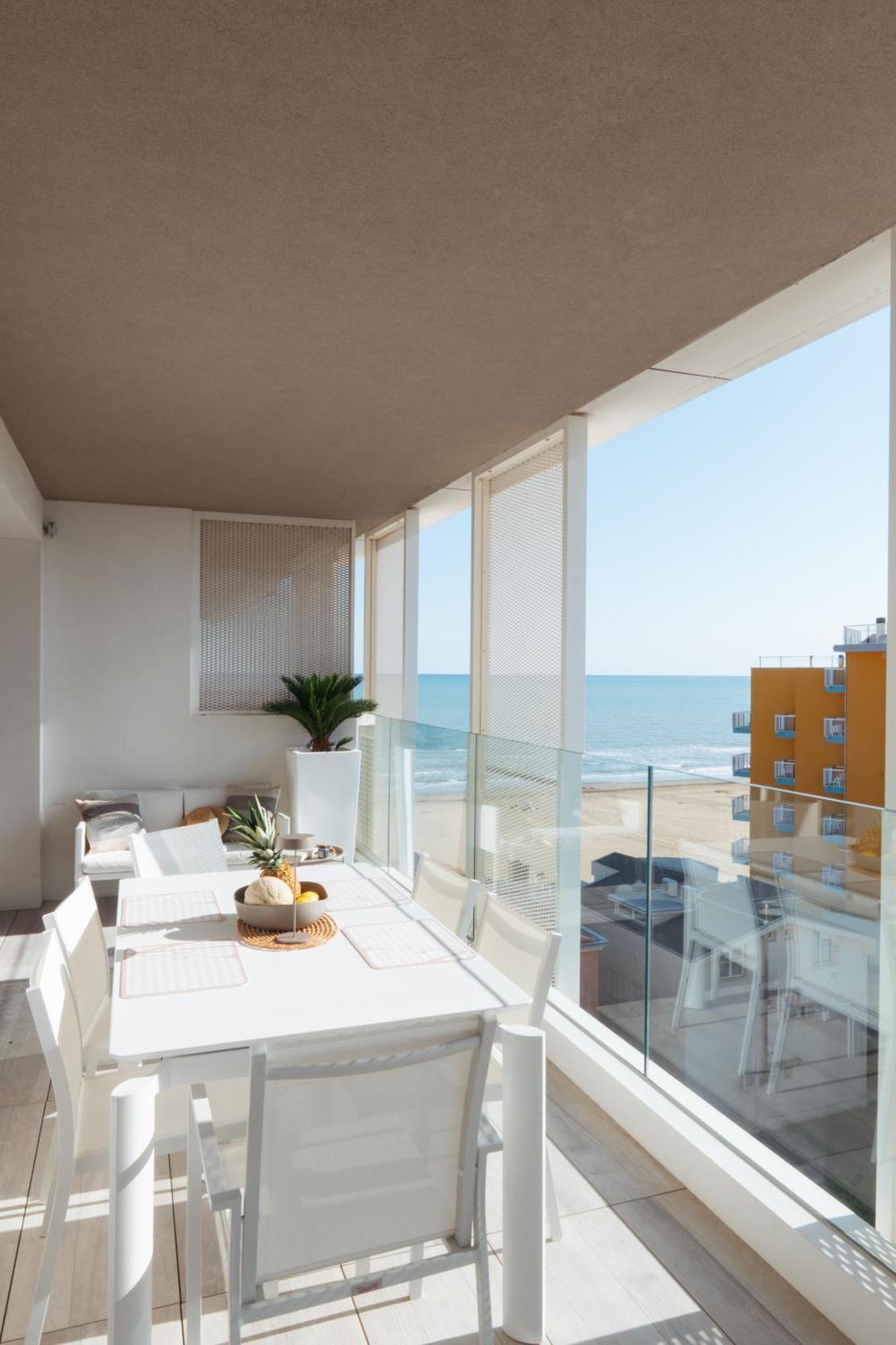 Apartment Vibra Tahiti Prestige Lido di Jesolo