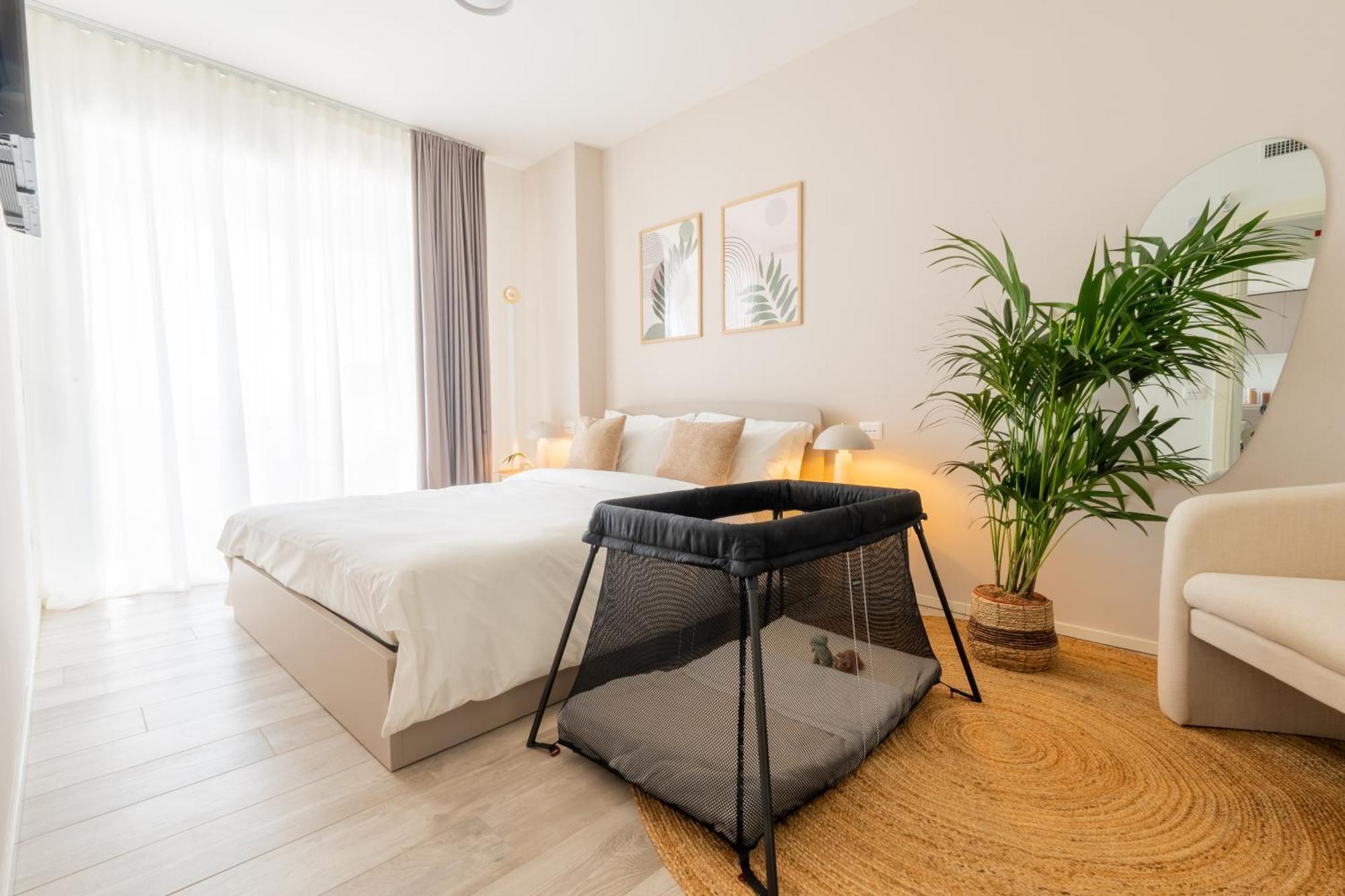Appartamento Vibra Tahiti Prestige *