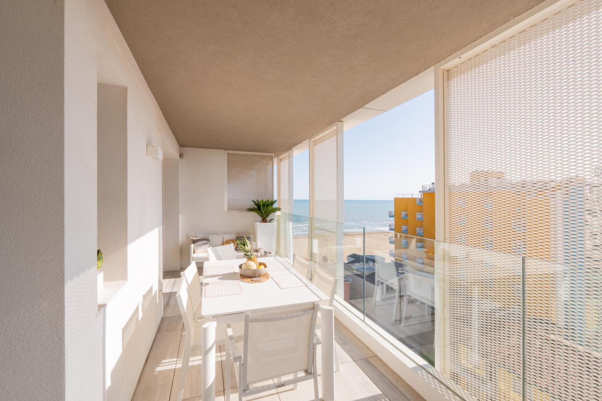 Appartamento Vibra Tahiti Prestige Lido di Jesolo