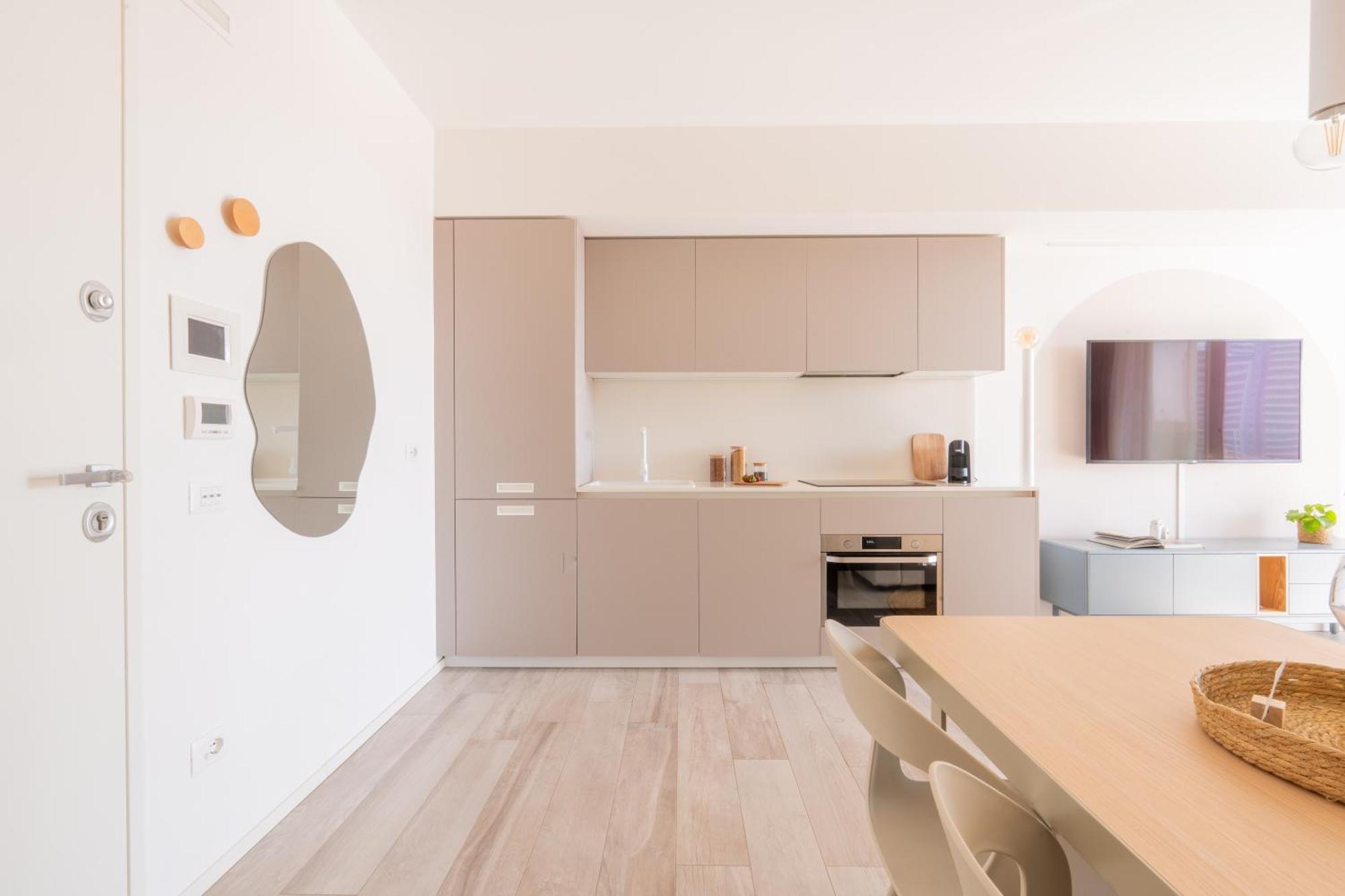 Vibra Tahiti Prestige Appartamento